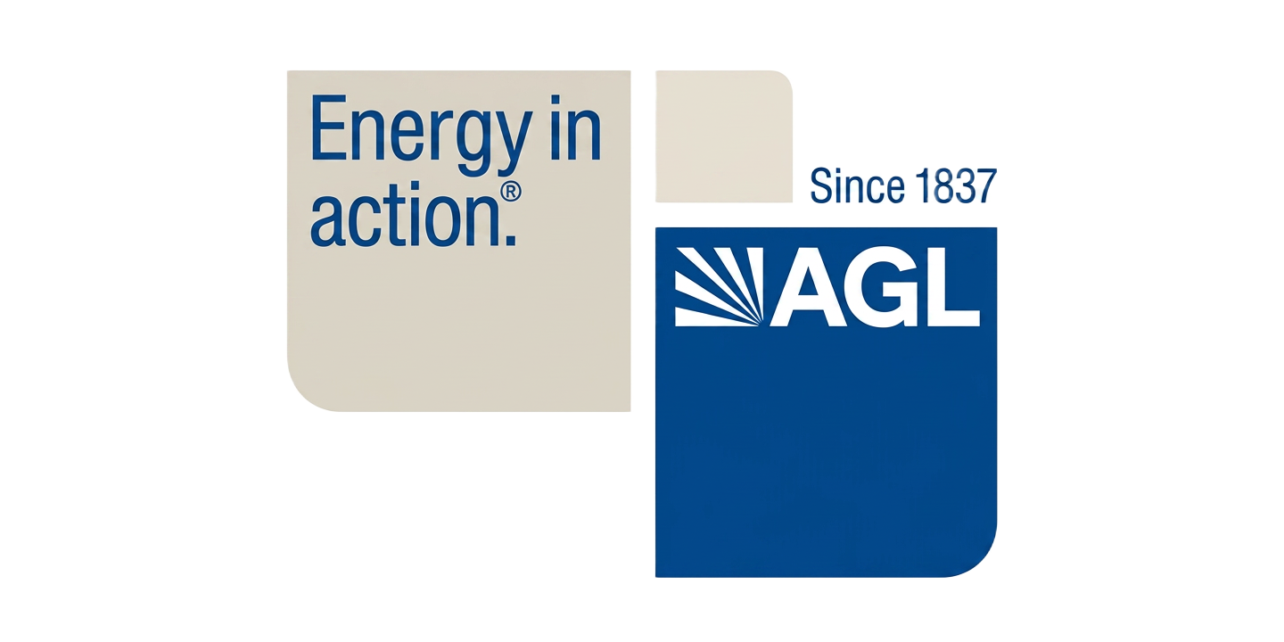 AGL logo