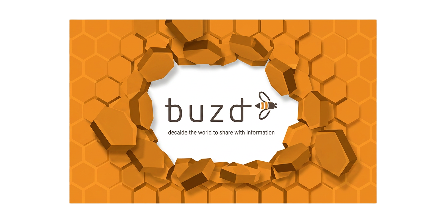 Buzd logo