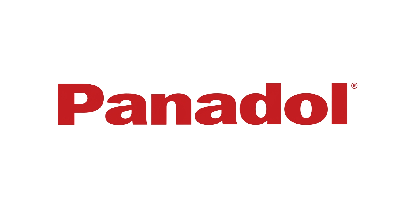 Panadol logo