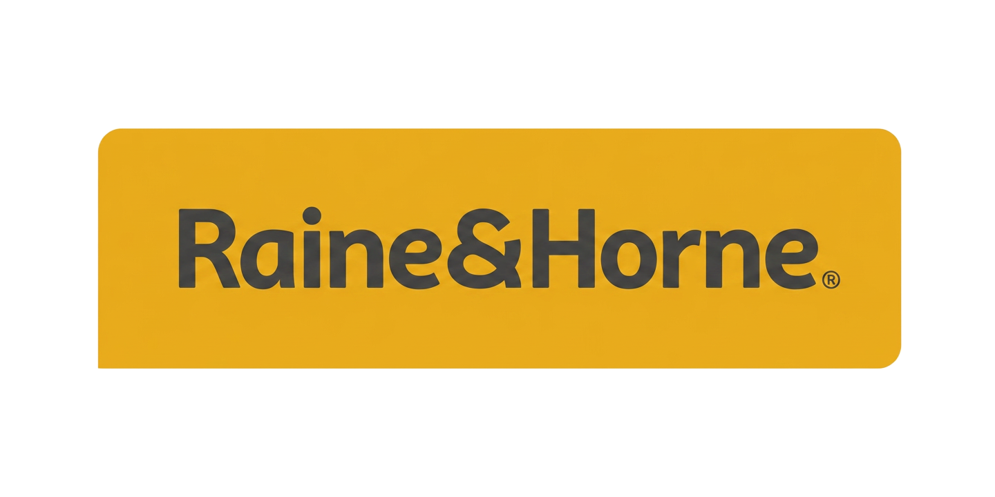 Raine & Horne logo
