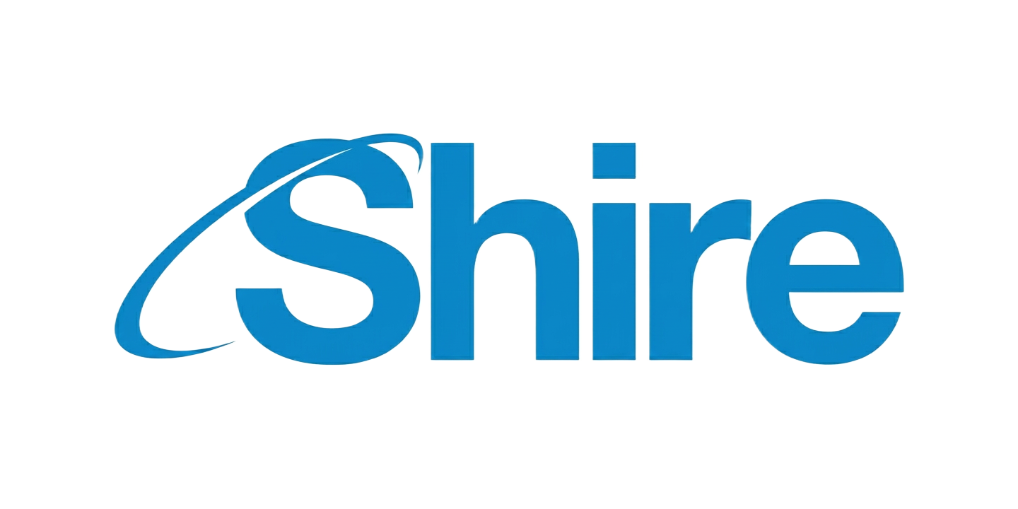 Shire logo