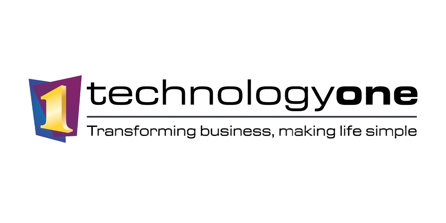 TechnologyOne logo